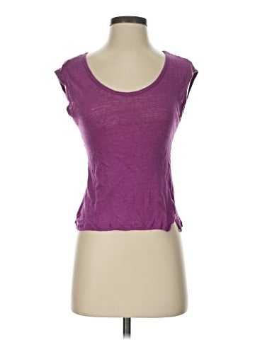 United Colors Of Benetton Sleeveless T-Shirt (view 1)