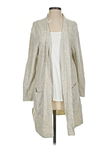 Madewell Cardigan (view 1)
