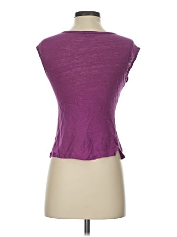 United Colors Of Benetton Sleeveless T-Shirt (view 2)