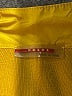 Prada Linea Rossa Yellow Cardigan Size EU (IT) 46 / US 10 - photo 4