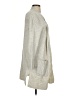 Madewell Gray Cardigan Size S - photo 4