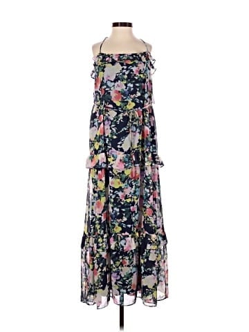 Julia Jordan Casual Dress (view 1)