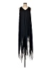 MICHAEL Michael Kors 100% Polyester Black Cocktail Dress Size S - photo 1