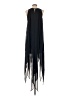 MICHAEL Michael Kors 100% Polyester Black Cocktail Dress Size S - photo 2