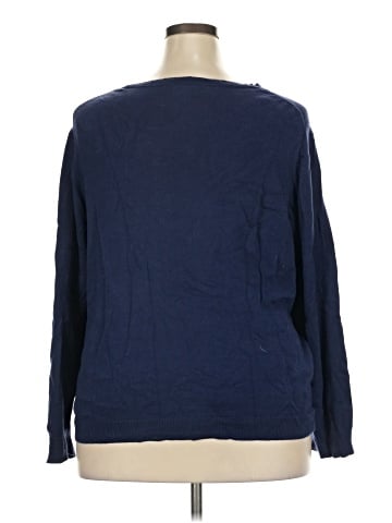 J.Crew Factory Store Pullover Sweater (view 2)