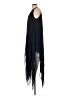 MICHAEL Michael Kors 100% Polyester Black Cocktail Dress Size S - photo 5