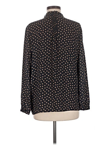 Adrianna Papell Long Sleeve Blouse (view 2)