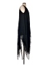 MICHAEL Michael Kors 100% Polyester Black Cocktail Dress Size S - photo 4