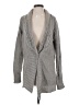 Design History Gray Cardigan Size S - photo 1