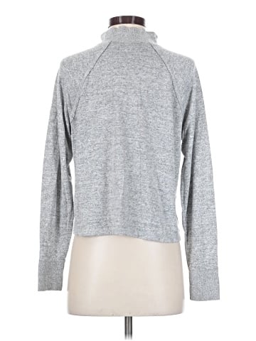 Abercrombie & Fitch Turtleneck Sweater (view 2)
