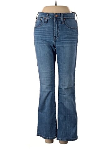 Madewell Jeans (view 1)