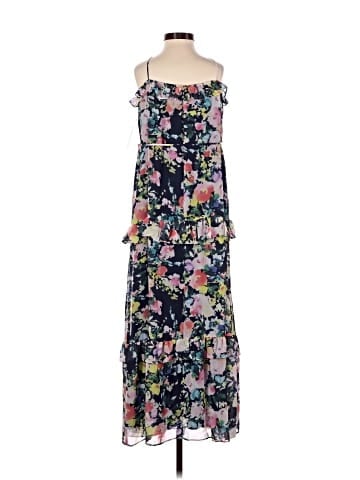 Julia Jordan Casual Dress (view 2)