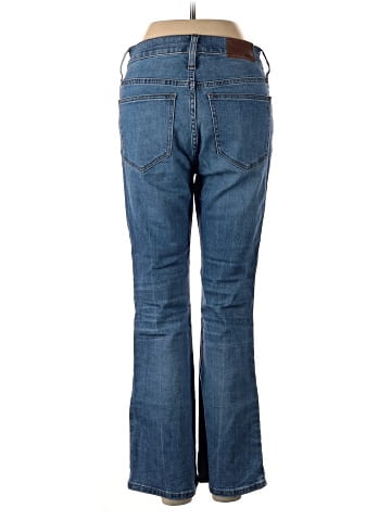 Madewell Jeans (view 2)