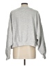 Express Jeans Silver Long Sleeve T-Shirt Size L - photo 2