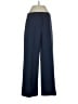 Theory Blue Wool Pants Size 2 - photo 1