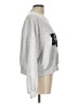 Express Jeans Silver Long Sleeve T-Shirt Size L - photo 4