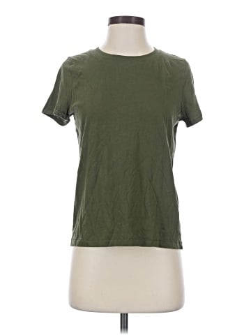 Madewell Short Sleeve T-Shirt (view 1)