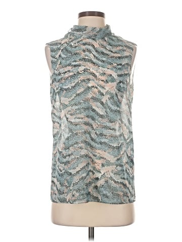 Reiss Sleeveless Blouse (view 1)