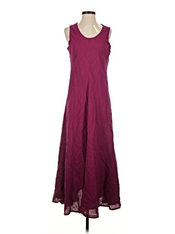 Eileen Fisher Casual Dress (view 1)