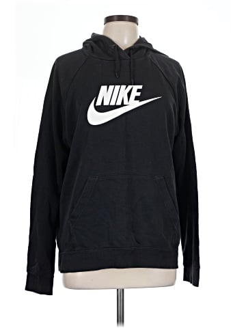 Nike Pullover Hoodie (view 1)