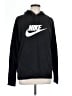 Nike Black Pullover Hoodie Size L - photo 1