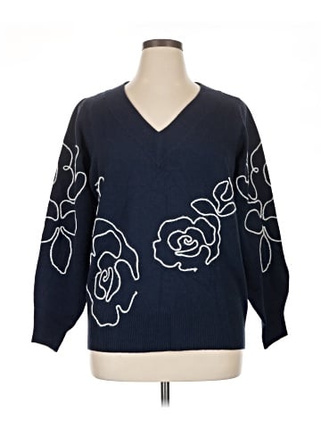 Style&Co Pullover Sweater (view 1)