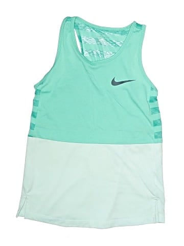 Nike Active Tank (view 1)