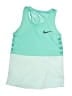 Nike Green Active Tank Size M (youth) - photo 1
