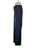 Theory Blue Wool Pants Size 2 - photo 5