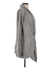 Design History Gray Cardigan Size S - photo 4