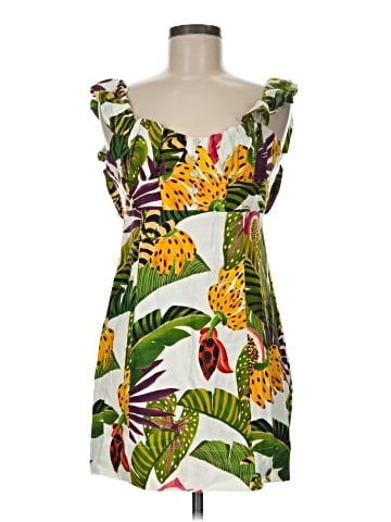 FARM Rio Cocktail Dress (view 1)