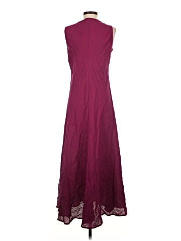 Eileen Fisher Casual Dress (view 2)