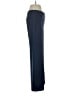 Theory Blue Wool Pants Size 2 - photo 4