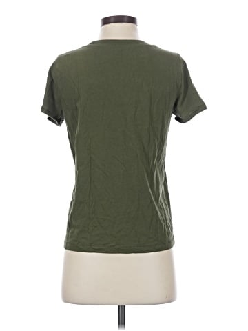 Madewell Short Sleeve T-Shirt (view 2)
