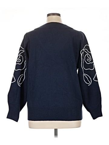 Style&Co Pullover Sweater (view 2)