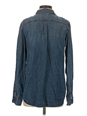 Buffalo by David Bitton Long Sleeve Button-Down Shirt (view 2)