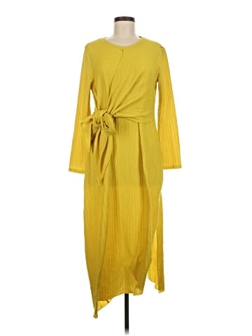 Zara Casual Dress (view 1)