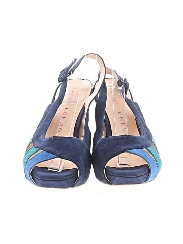 Sacha London Sandals (view 2)