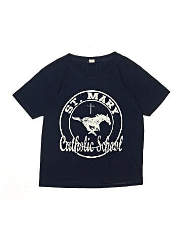 Jerzees Short Sleeve T-Shirt (view 1)