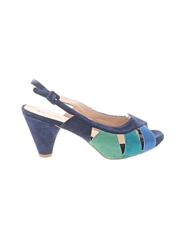 Sacha London Sandals (view 1)