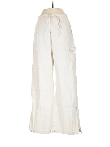 Express Bleus Cargo Pants (view 1)