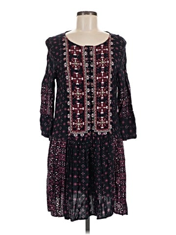 Vanessa Virginia Casual Dress (view 1)