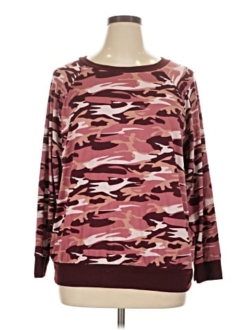 Tiana B. Pullover Sweater (view 1)