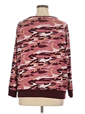 Tiana B. Pullover Sweater (view 2)
