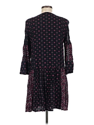 Vanessa Virginia Casual Dress (view 2)