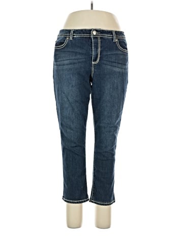 Nine West Jeans (view 1)