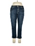 Nine West Blue Jeans Size 16 - photo 1