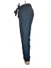 Calvin Klein Blue Casual Pants Size 0 - photo 5