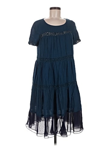Alice & UO Casual Dress (view 1)