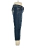 Nine West Blue Jeans Size 16 - photo 4